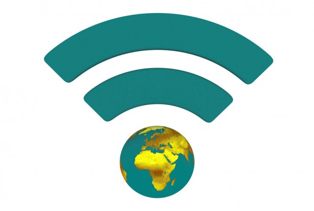 Global WiFi Footprint